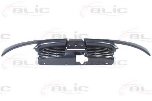BLIC 6502-07-5507992P Radiator Grille